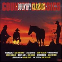 Various Artists - Country Classics (3CD Set)  Disc 2